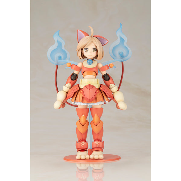 LBCS:JI･BANYAN Tsugumi Kozakura