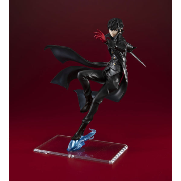 Lucrea Persona 5 The Royal Joker