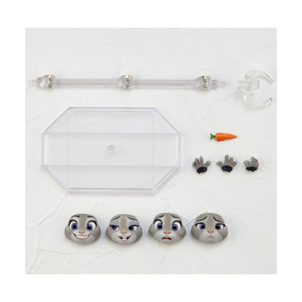 KAIYODO - MOVIE REVO No.008 Judy Hopps