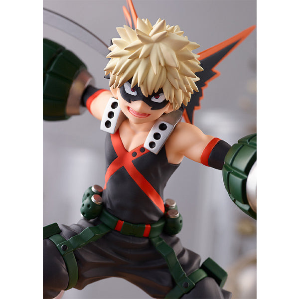 GSC POP UP PARADE - Katsuki Bakugo: Hero Costume Ver.