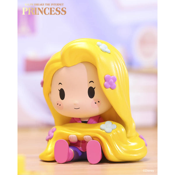 Pop Mart - RALPH BREAKS THE INTERNET - Princess Mini Figure