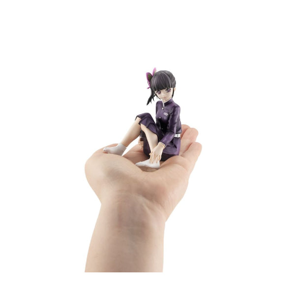 G.E.M. Series Demon Slayer: Kimetsu no Yaiba - Kanao Tsuyuri