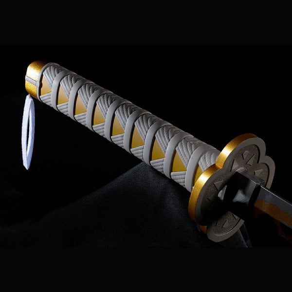 PROPLICA Nichirin Sword (Zenitsu Agatsuma)