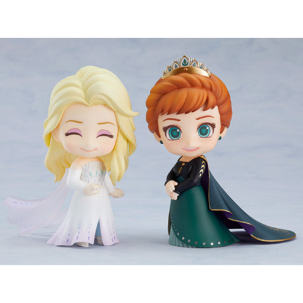 1626 Nendoroid Elsa: Epilogue Dress Ver.