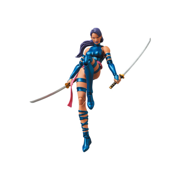 MAFEX PSYLOCKE (COMIC Ver.)