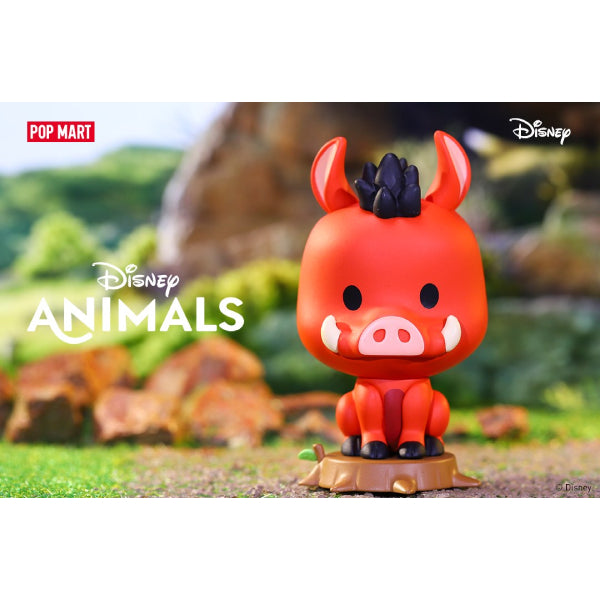 Pop Mart - Disney Classic Animals Series Mini Figure