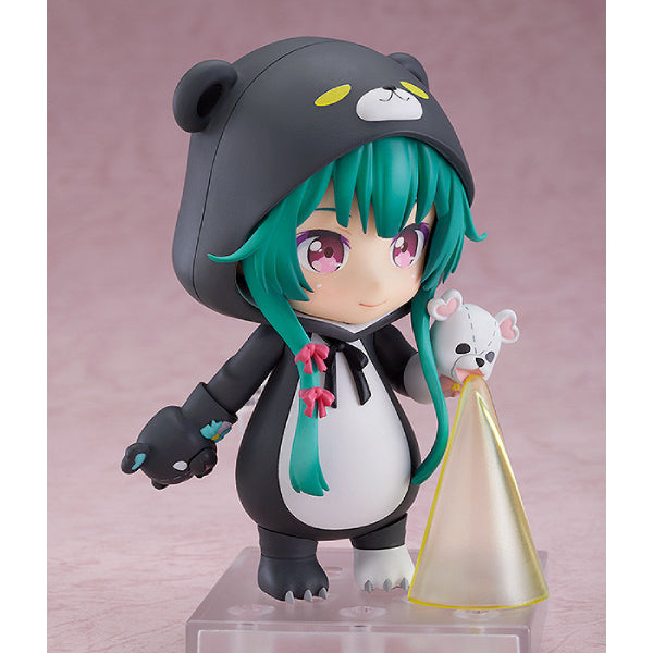 1512 Nendoroid "Kuma Kuma Kuma Bear" Yuna