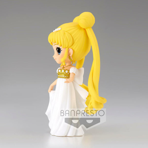 Q POSKET - SAILOR MOON ETERNAL THE MOVIE - VER.B (PRINCESS SERENITY/ PRINCE ENDYMION)