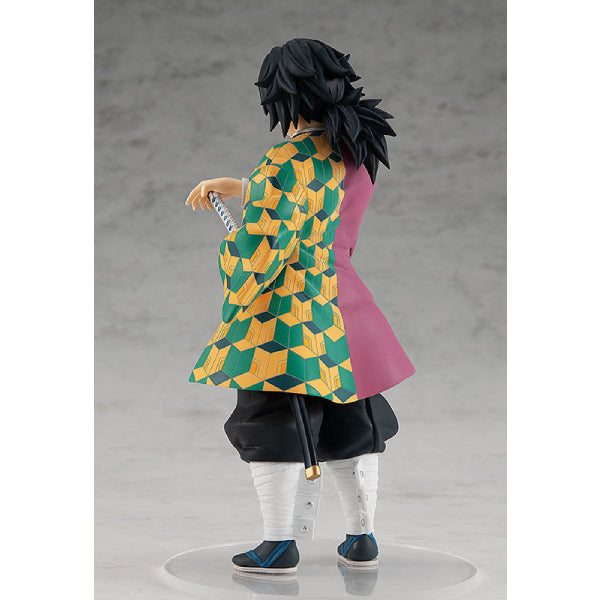 POP UP PARADE Giyu Tomioka