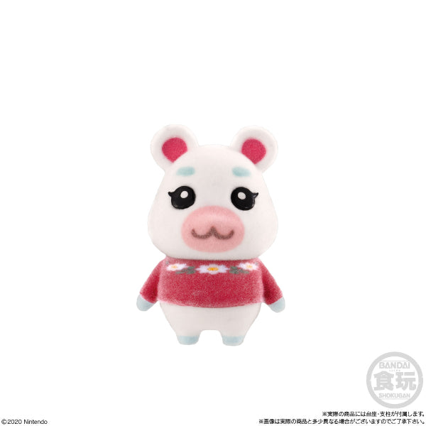 Animal Crossing: New Horizons Friend Doll (Set of 7)