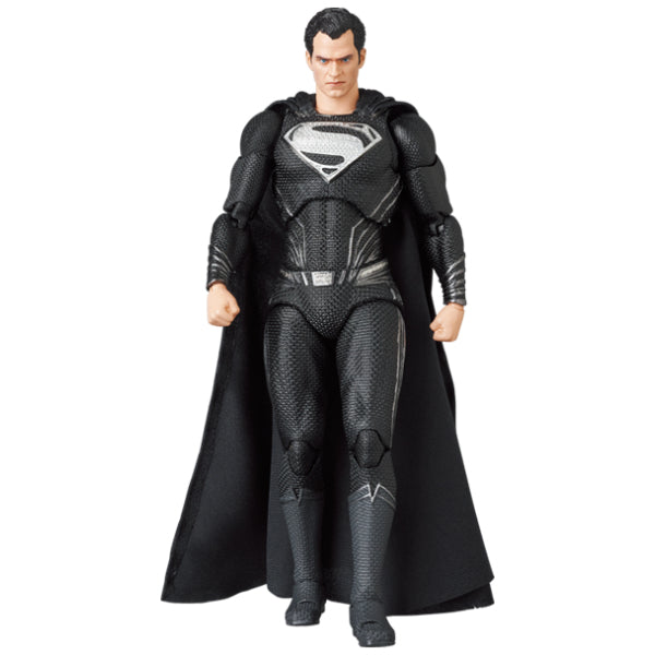 MAFEX SUPERMAN (ZACK SNYDER'S JUSTICE LEAGUE Ver.)