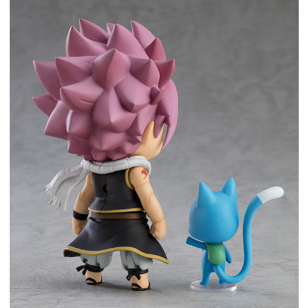 1741 Nendoroid Natsu Dragneel