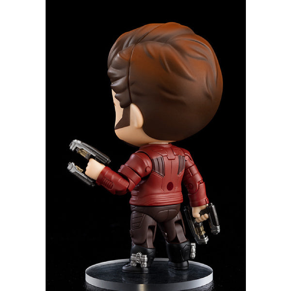 1426-DX Nendoroid Star-Lord: Endgame Ver. DX [2020 Dec Resale Ver.]