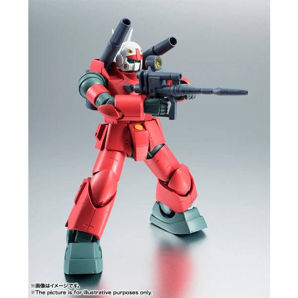 Robot Spirits <Side MS> MS-77-2 Gun Cannon ver. A.N.I.M.E.