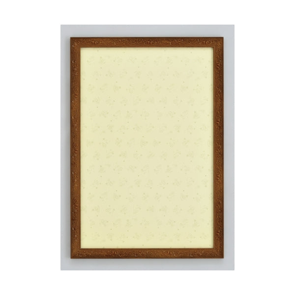 Studio Ghibli Series Puzzle Frame 1000 pieces / Panel No.10 (Green/Brown)