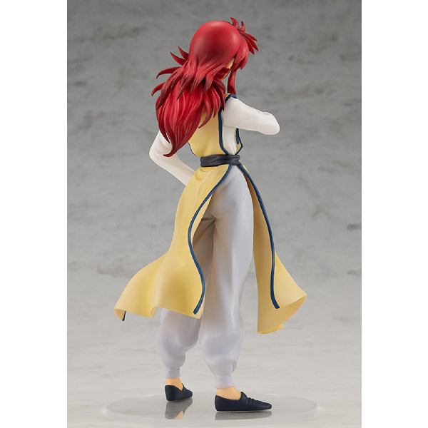 GSC POP UP PARADE Kurama