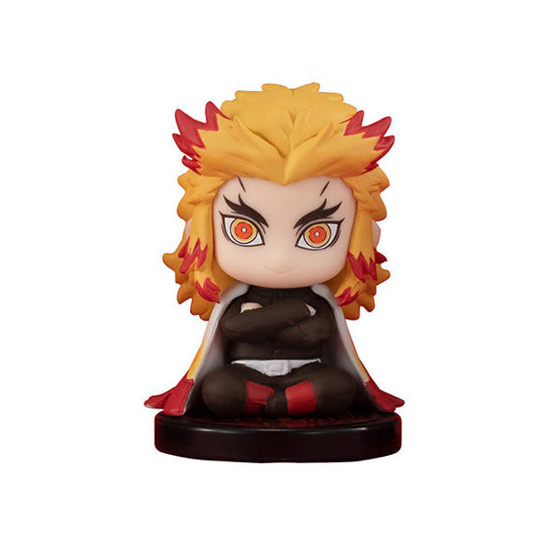 Demon Slayer Suwarasetai Vol.1 (Set of 5)(2021 MAY Resale Ver.)