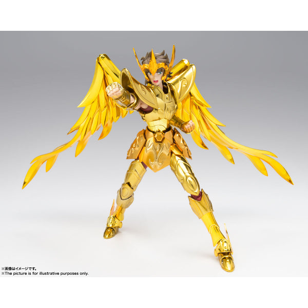 Saint Cloth Myth EX Sagittarius Aiolos <Revival Version>