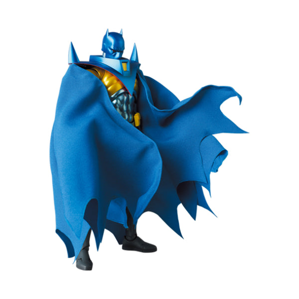MAFEX KNIGHTFALL BATMAN