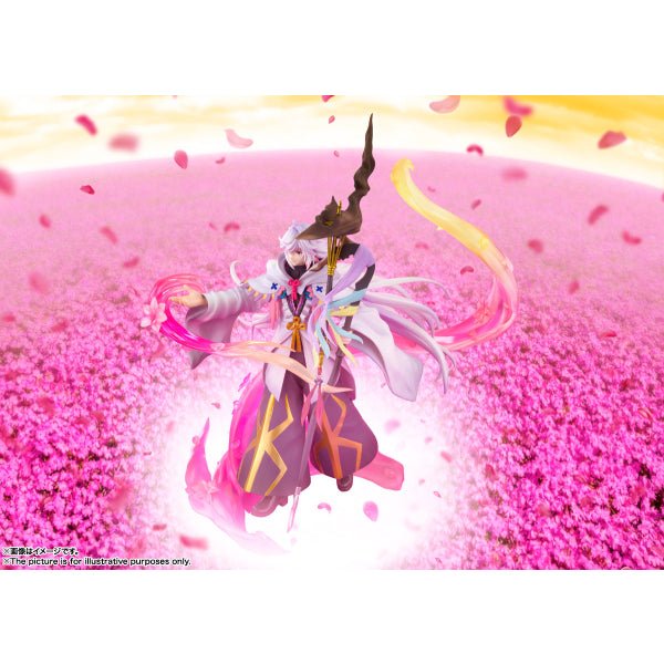 Figuarts ZERO Flower Magician Merlin "Fate/Grand Order -Demonic Battlefront: Babylonia-"