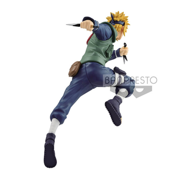 VIBRATION STARS - NARUTO SHIPPUDEN - NAMIKAZE MINATO