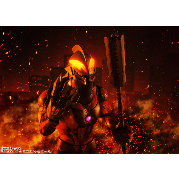 S.H.Figuarts Ultraman Belial