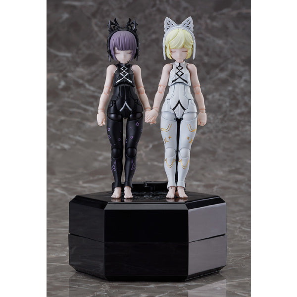 GSC - chitocerium XCIX-albere & C-efer