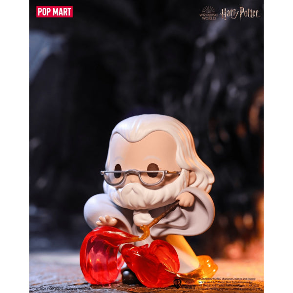 Pop Mart - The Wizarding World Magic Props Series Mini Figure