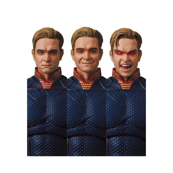 MAFEX "THE BOYS" HOMELANDER