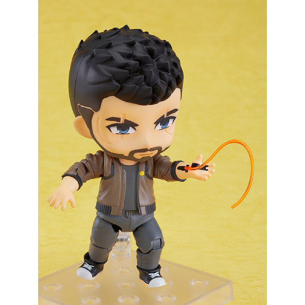 1530-DX Nendoroid V: Male Ver. DX