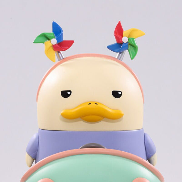 Pop Mart - Bumper Cars Duckoo (12cm)