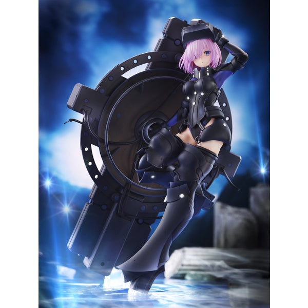 FGO Fate / Grand Order Shielder / Mash Kyrielight [Ortenaus]