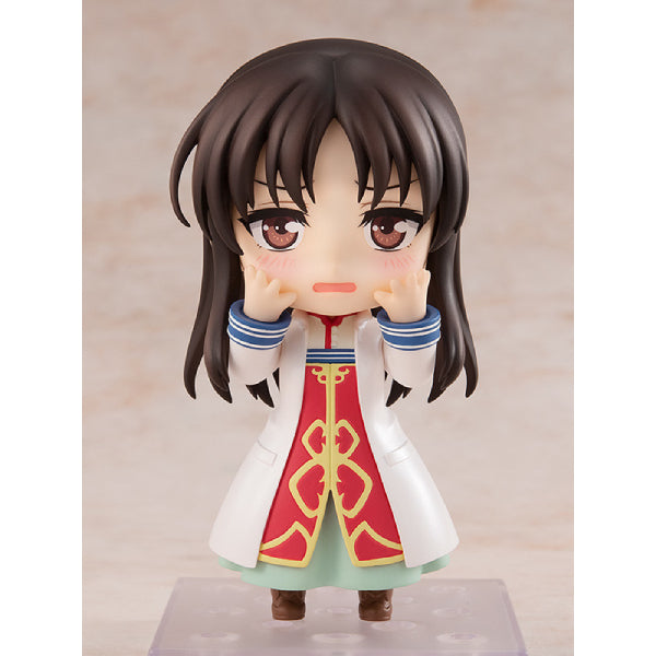 1648 Nendoroid Sei Takanashi