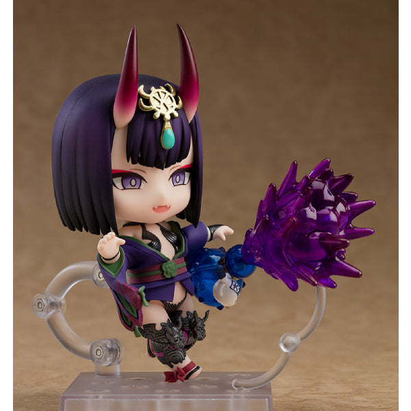 1499 Nendoroid "Fate/Grand Order" Assassin/Shuten-Douji