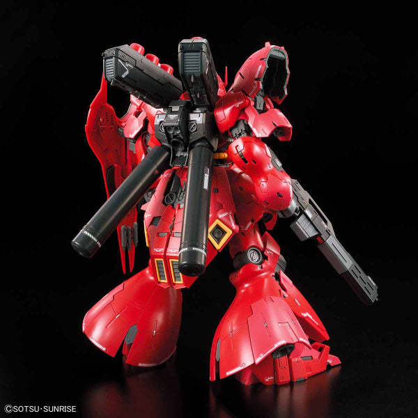 RG 1/144 SAZABI / Decal (2022 March resale ver.)