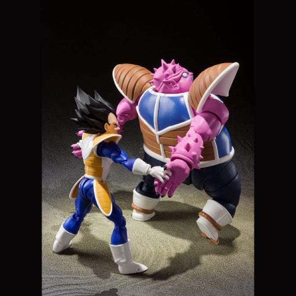 S.H.Figuarts Dragon Ball DODORIA