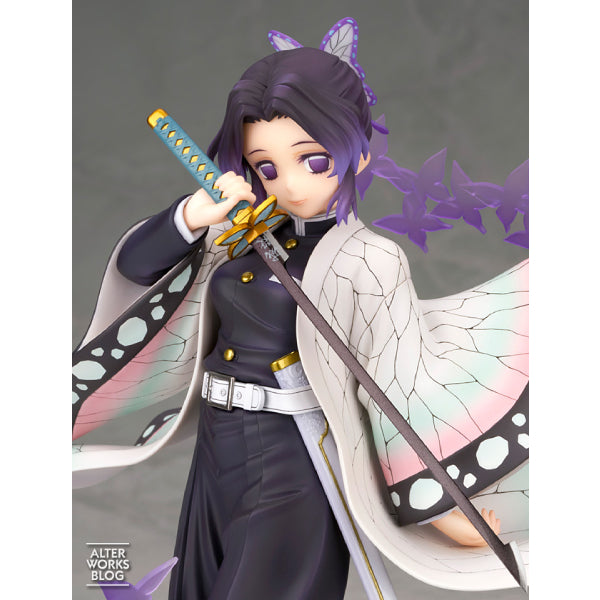 Alter - "Demon Slayer: Kimetsu no Yaiba" Shinobu Kocho 1/8 Scale Figure