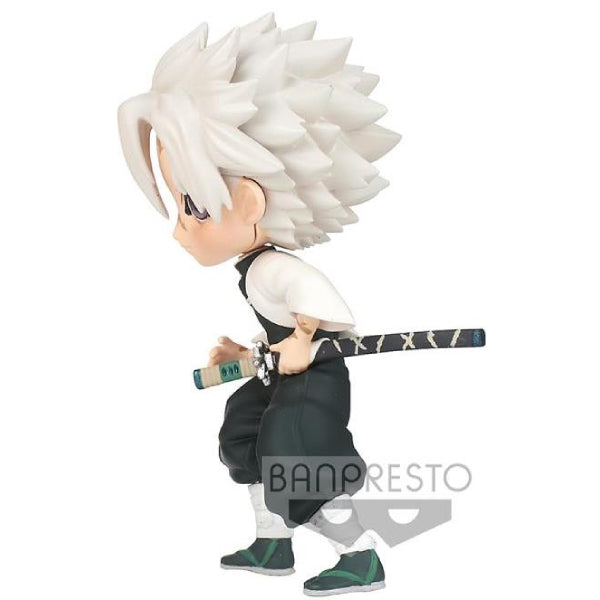 Banpresto - Q POSKET PETIT DEMON SLAYER: KIMETSU NO YAIBA VOL.5