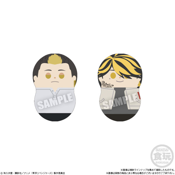 COO'NUTS TOKYO REVENGERS W/O GUM (pack of 14)