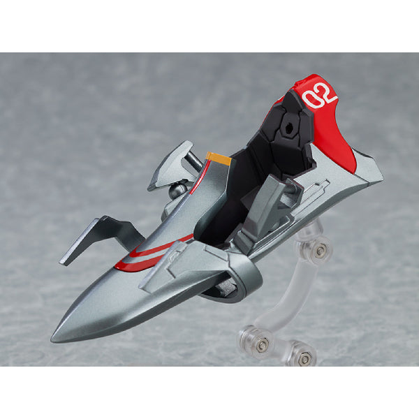 1431 Nendoroid Asuka Shikinami Langley: Plugsuit Ver.