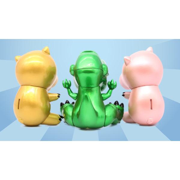 Herocross - MSS#002 Toy Story 4 Mini Figure (2.5inch)