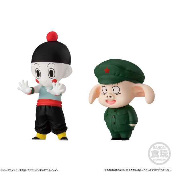 Dragon Ball Adverge 14 BANDAI FIGURE