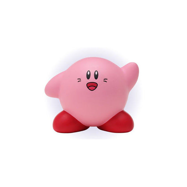 Kirby Soft Vinyl Collection