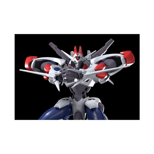 MODEROID "Hyper Combat Unit Dangaioh" Dangaioh