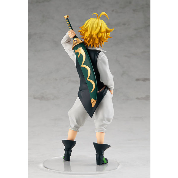 GSC POP UP PARADE Meliodas