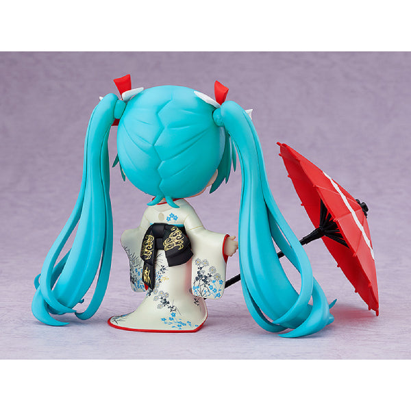 1427 Nendoroid Hatsune Miku: Kōrin Kimono Ver.