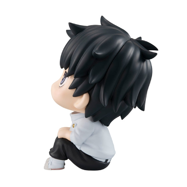 Lookup Movie JUJUTSU KAISEN 0 (Okkotsu Yuta / Geto Suguru) (2024 Dec resale ver.) 咒術迴戰 乙骨憂太 夏油傑