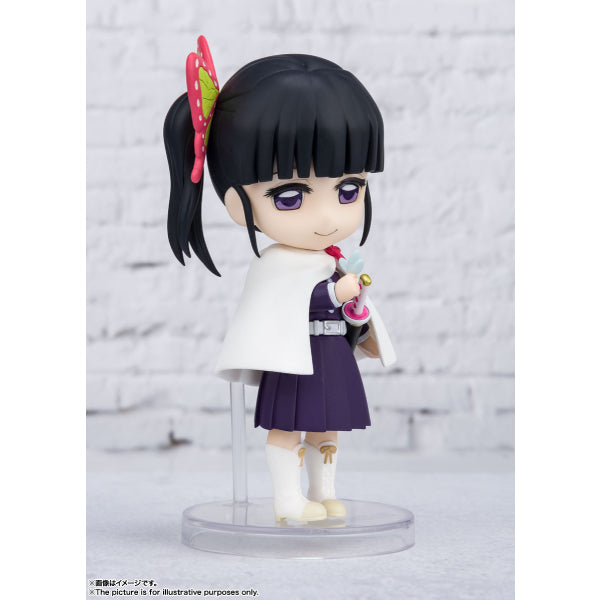 Figuarts mini - Kanao Tsuyuri