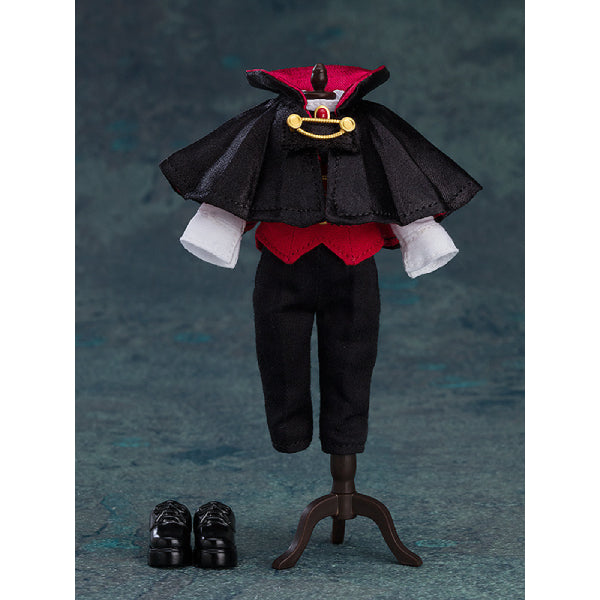 Nendoroid Doll Vampire: Camus