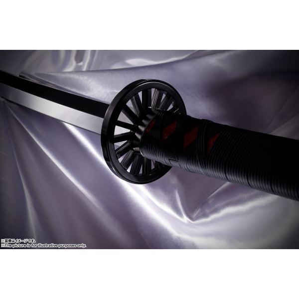 PROPLICA "Demon Slayer: Kimetsu no Yaiba" Nichirin Sword (Tanjiro Kamado) (Aug 2021 resale ver.)